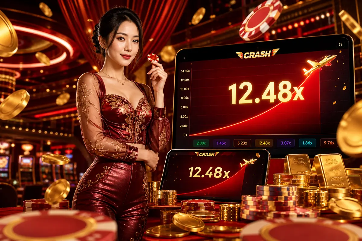 i1scr2u Casino antara muka permainan live roulette