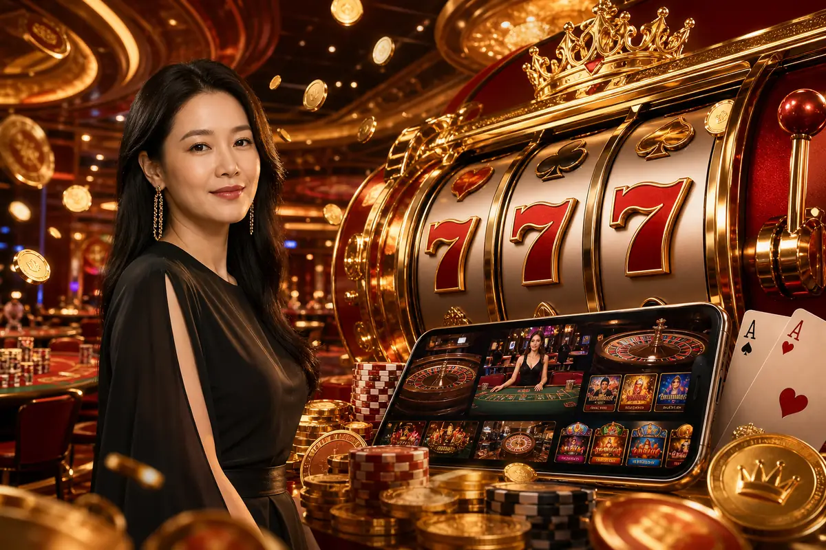 i1scr2u panduan strategi bermain slot