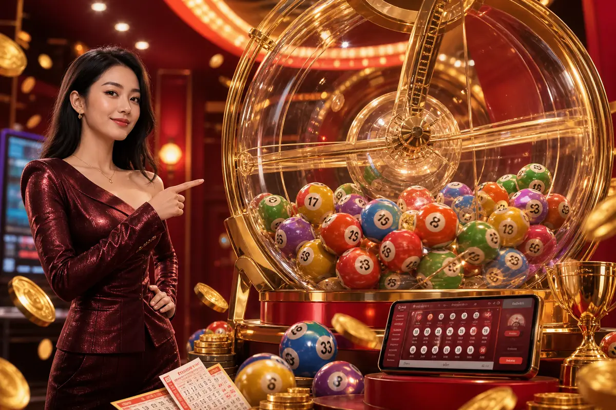 i1scr2u Casino meja baccarat dealer sebenar