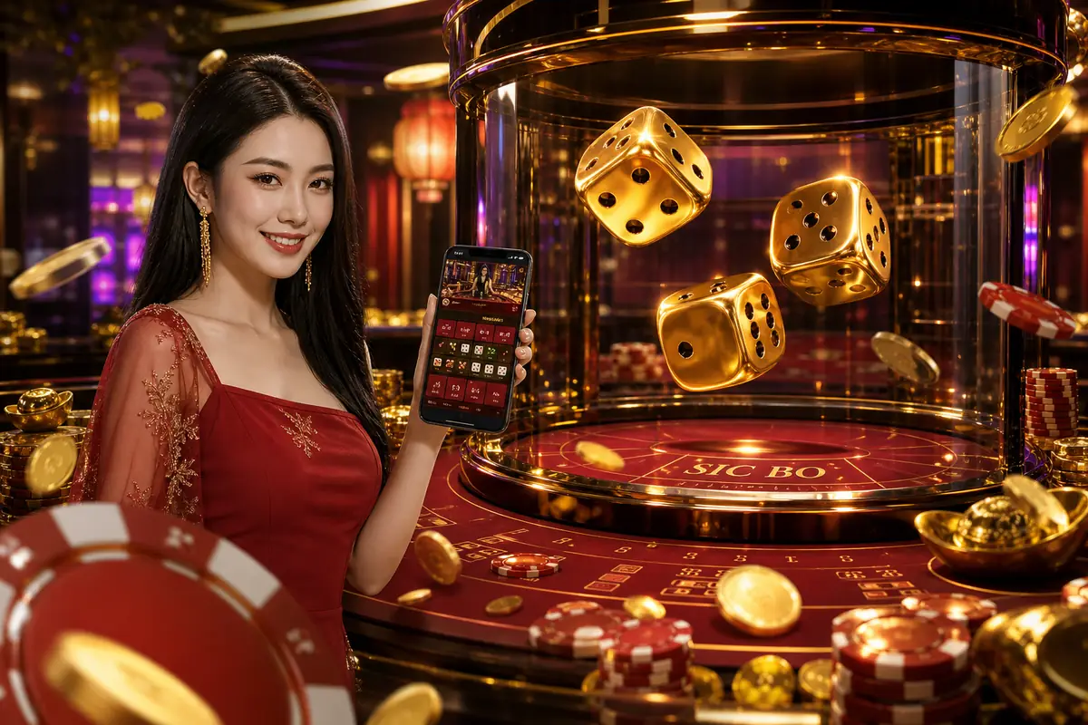 i1scr2u platform taruhan sukan dan casino online